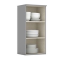 Aéreo cocina Americana gris 40cm