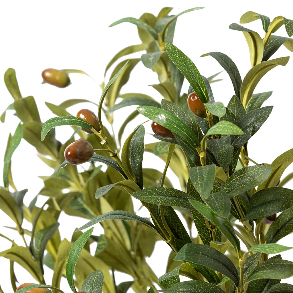 Planta artificial olivo 90cm
