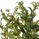 Planta artificial olivo 90cm