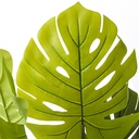 Monstera artificial 90cm