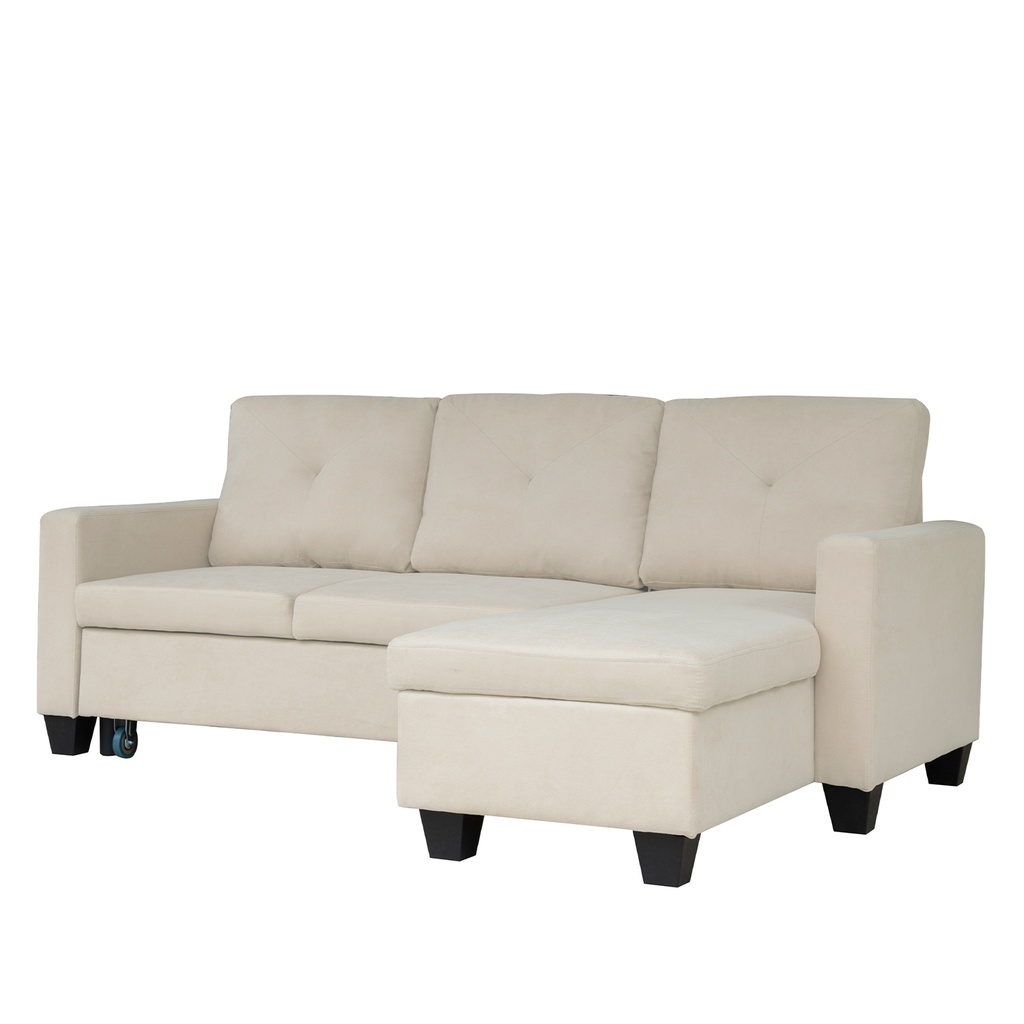 Sofa Cama en L Alamy