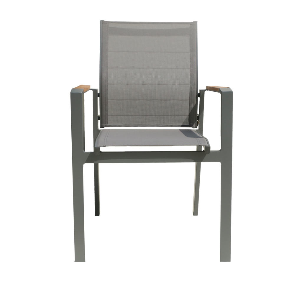 Silla Terraza Asturias 