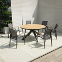 Silla Terraza Asturias 