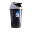 Papelera Aura 45L
