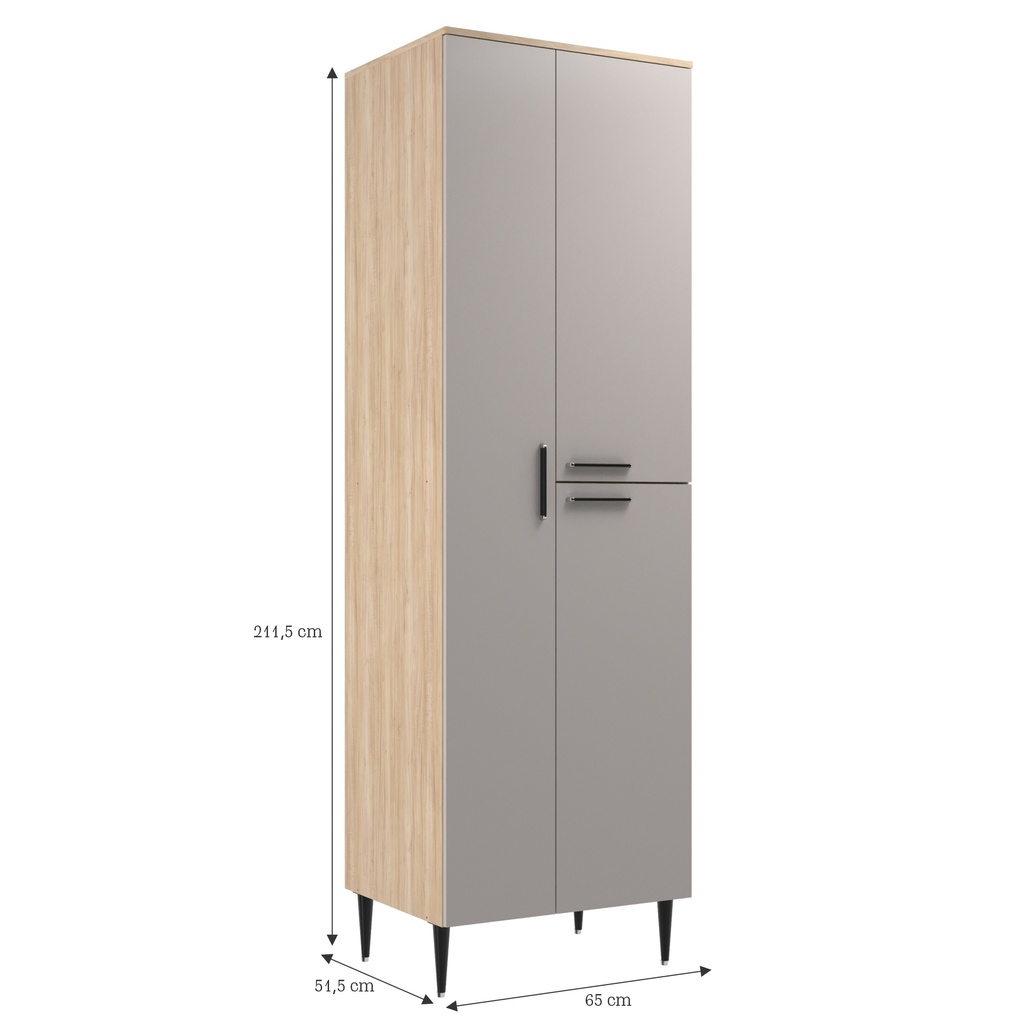 Despensa Amalia 65cm