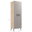 Despensa Amalia 65cm