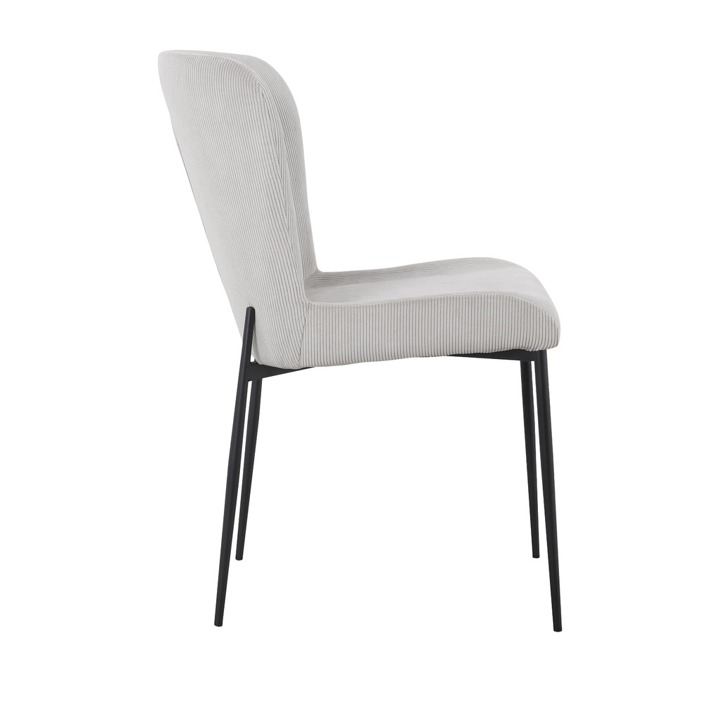 Silla comedor Ancoa blanco