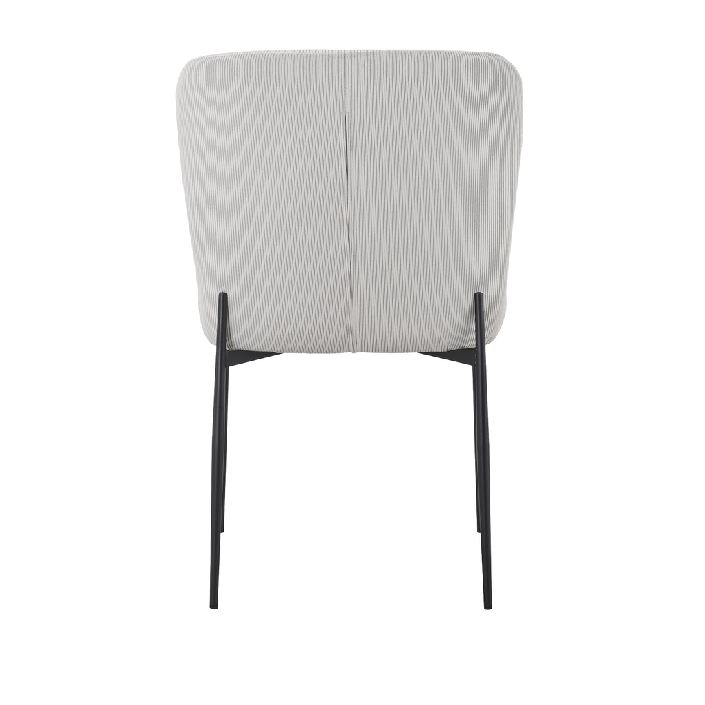 Silla comedor Ancoa blanco