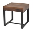 Mesa lateral Anotr café