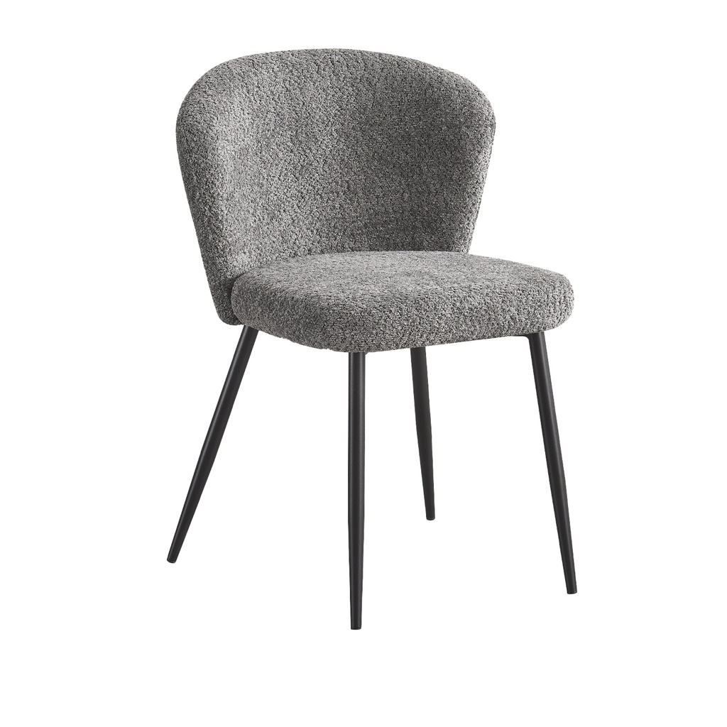 Silla Roma gris 