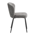 Silla Roma gris 