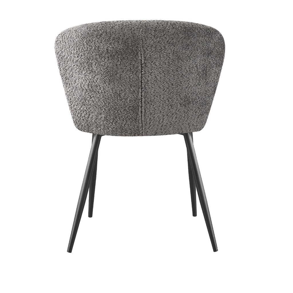 Silla Roma gris 