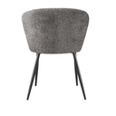 Silla Roma gris 