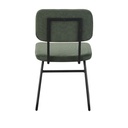 Silla Lyon verde