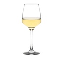 Copa vino 330ml set de 6