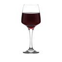 Copa vino 330ml set de 6
