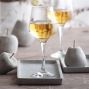 Copa vino 330ml set de 6