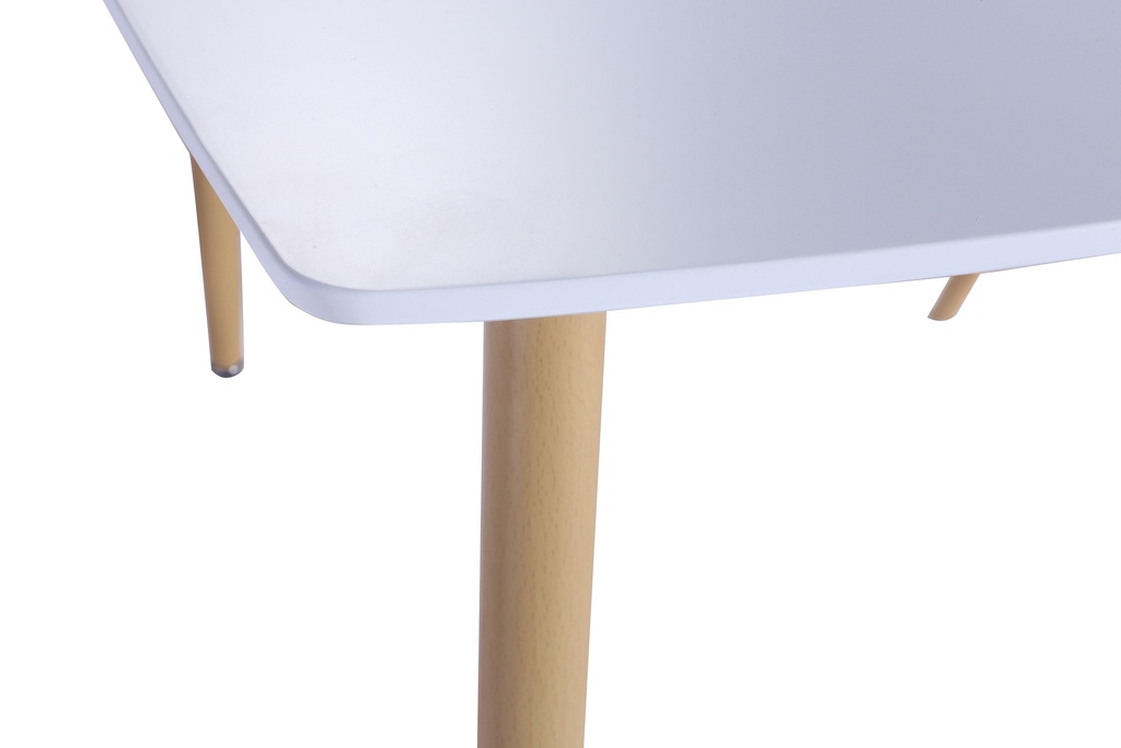 Juego Comedor 4 Sillas Elisa