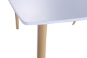 Juego Comedor 4 Sillas Elisa