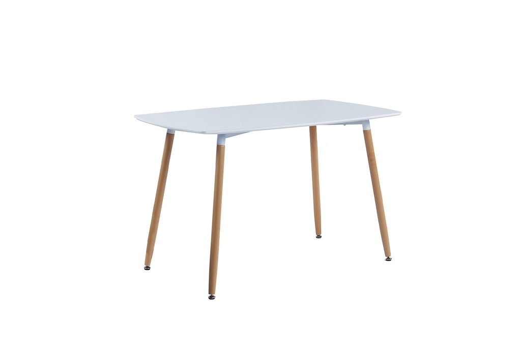 Juego Comedor 4 Sillas Elisa