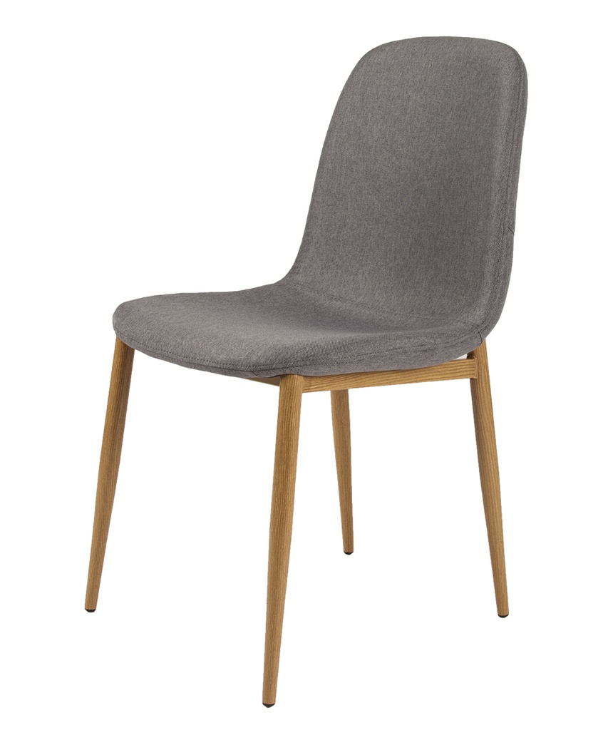 Juego Comedor 4 Sillas Emma
