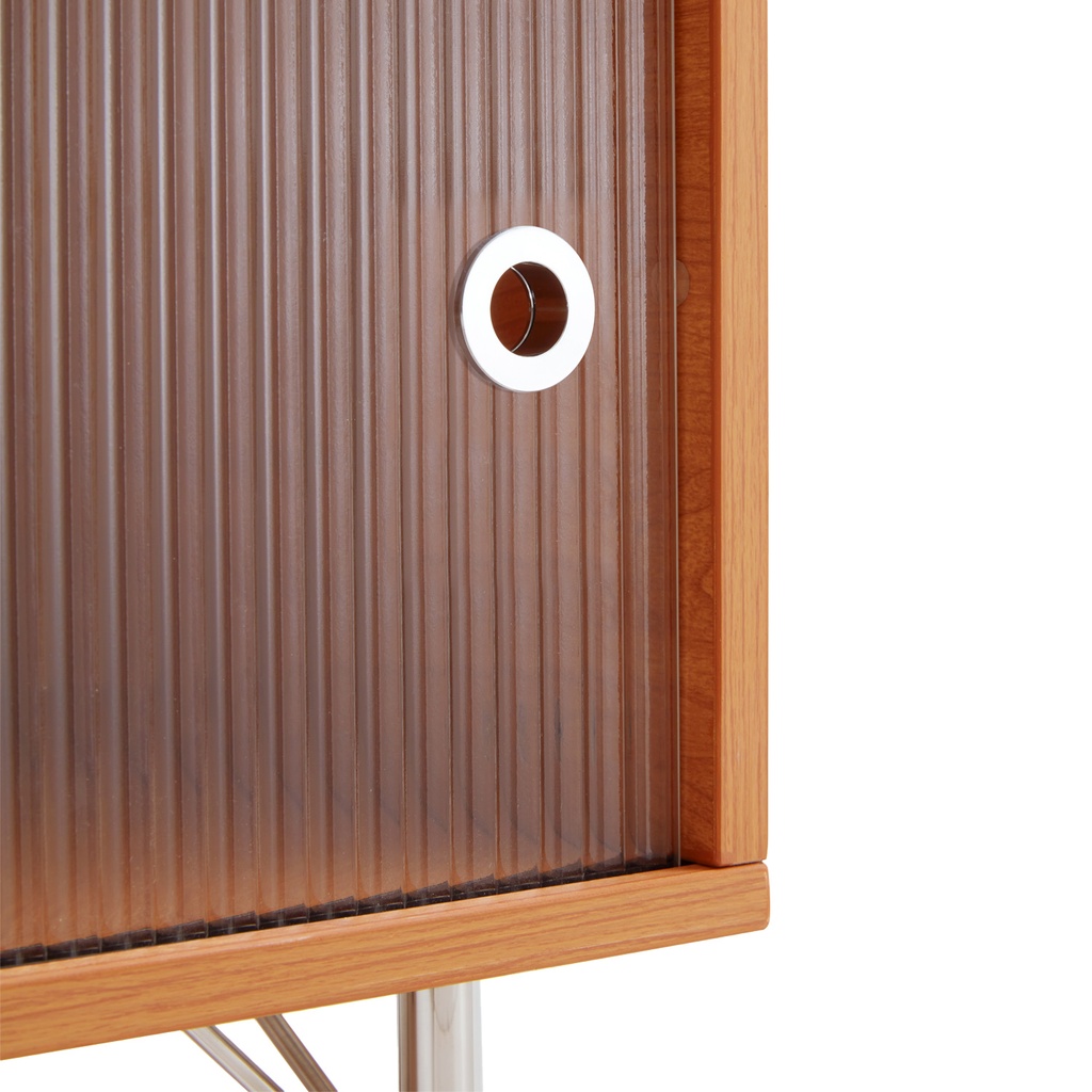 Rack de TV Waldorf