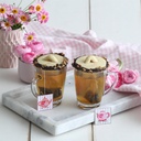 Mug 250ml set de 6