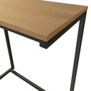 Mesa apoyo industrial Munich