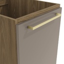 Base cocina Botanic verde 1 puerta 40cm