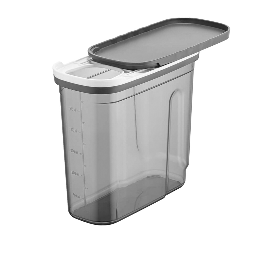 Contenedor cereal 1,8lt