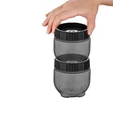 Contenedor apilable 400ml