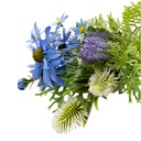 Ramo flores artificial 49cm