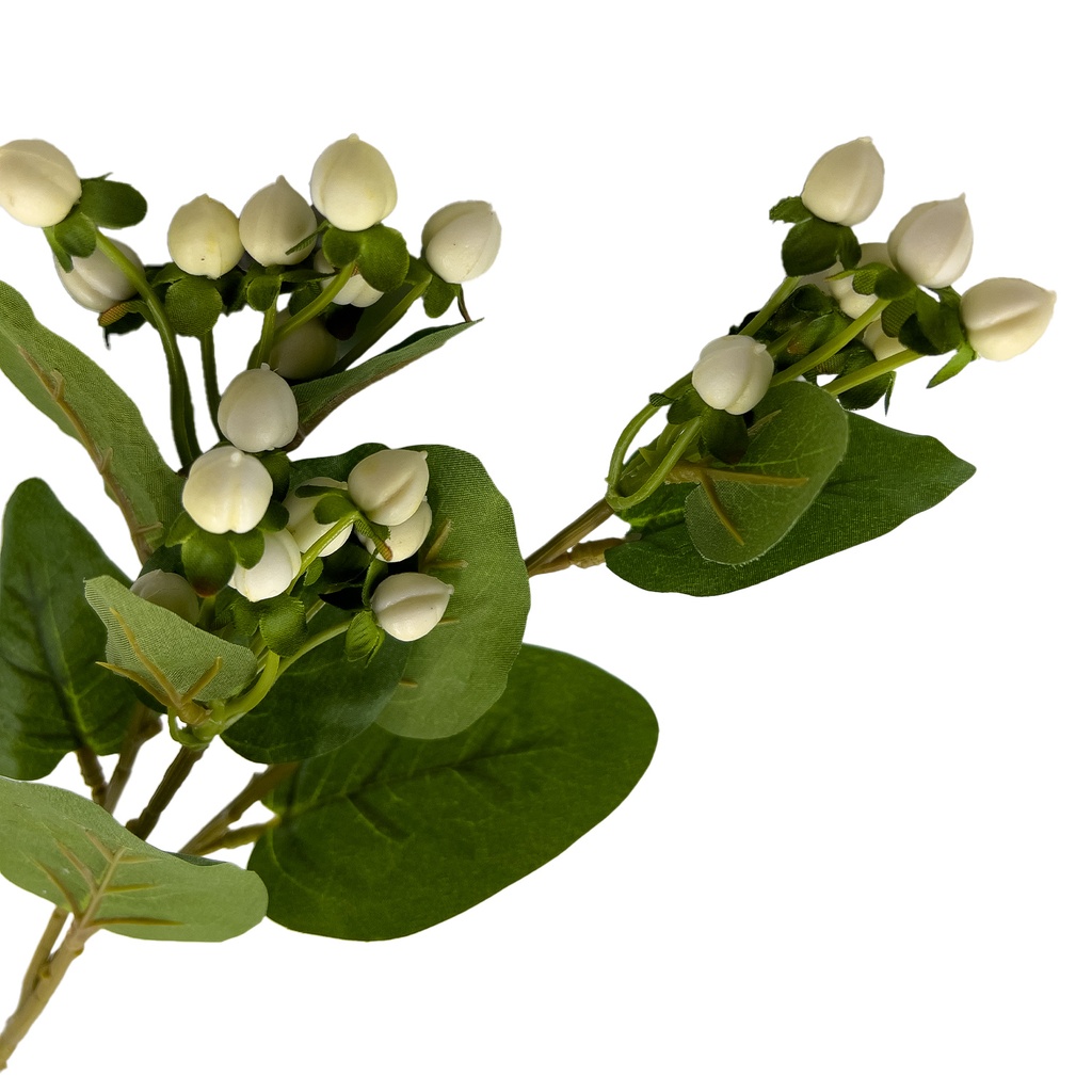 Rama flores artificial 67cm