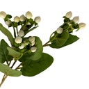 Rama flores artificial 67cm
