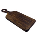 Tabla aperitivo madera 51x20cm