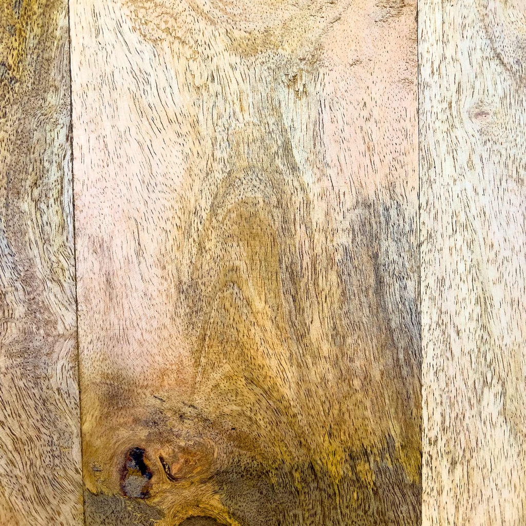 Tabla madera con asa 47x25cm