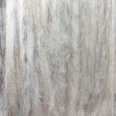 Ensaladera madera blanca 42x21x5cm