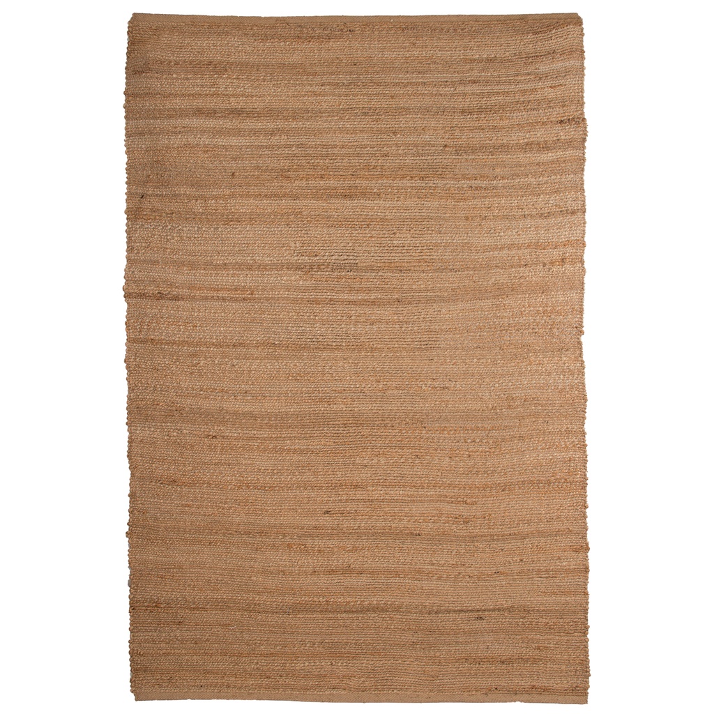 Alfombra yute tea 160x230cm