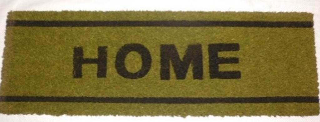 Limpiapies home1 25x75cm