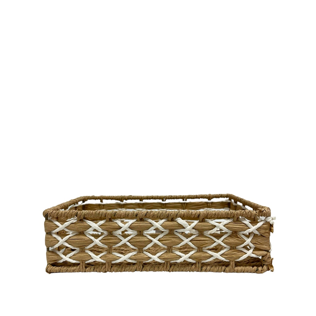 Canasto rectangular S