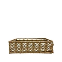 Canasto rectangular S