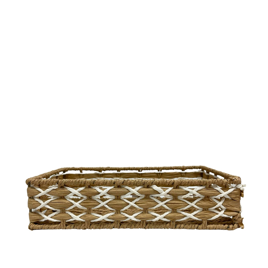 Canasto rectangular M