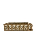 Canasto rectangular M