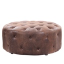 Pouf Hakuna Ottoman café