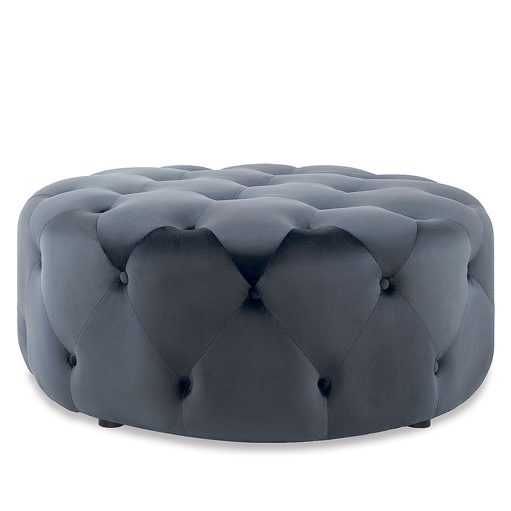 Pouf Hakuna Ottoman gris