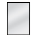 Espejo rectangular Saul