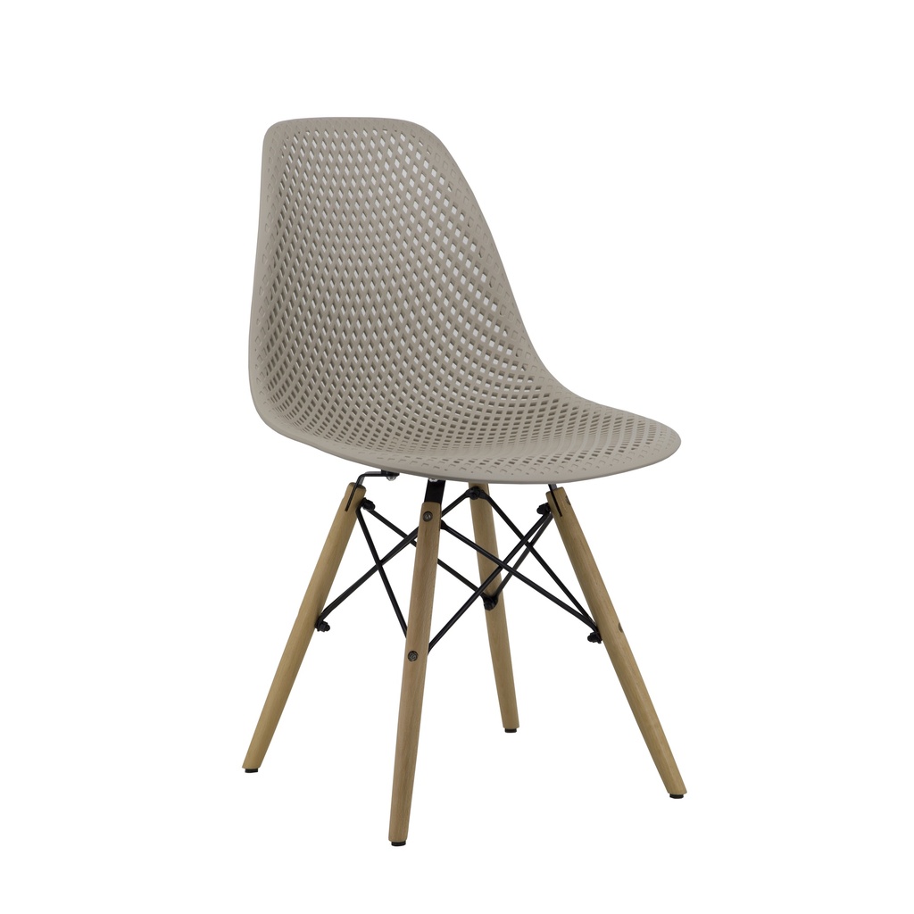 Silla Eloa nude