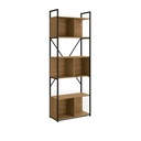 Estante industrial Flint 3 niveles