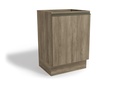 [230005211] Base cocina Maxxi café 1 puerta 60cm