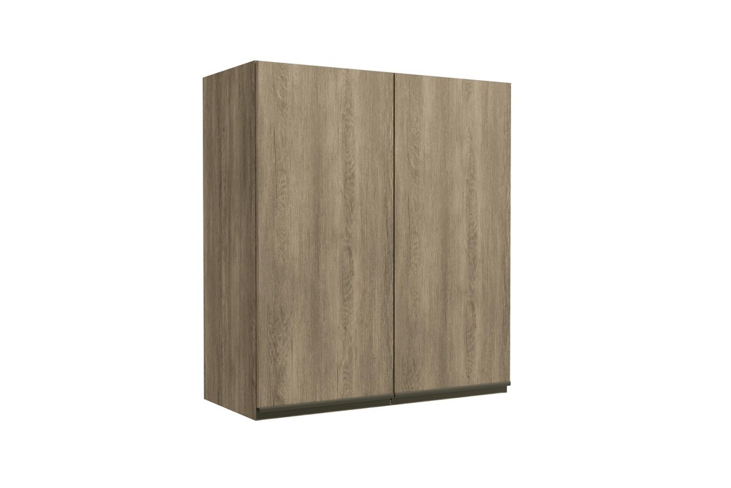 Aéreo cocina Maxxi café 2 puertas 80cm